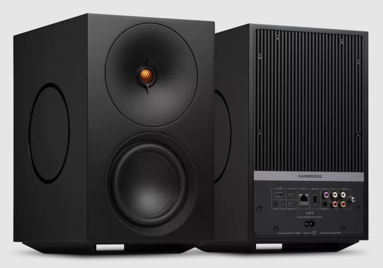 Cambridge Audio L/R X